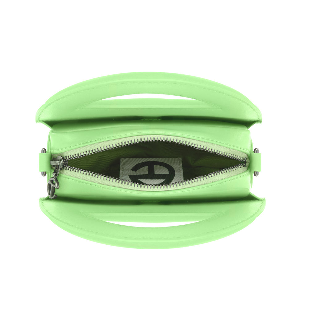 Minor Circle Bag - Double Mint - Circle Bags