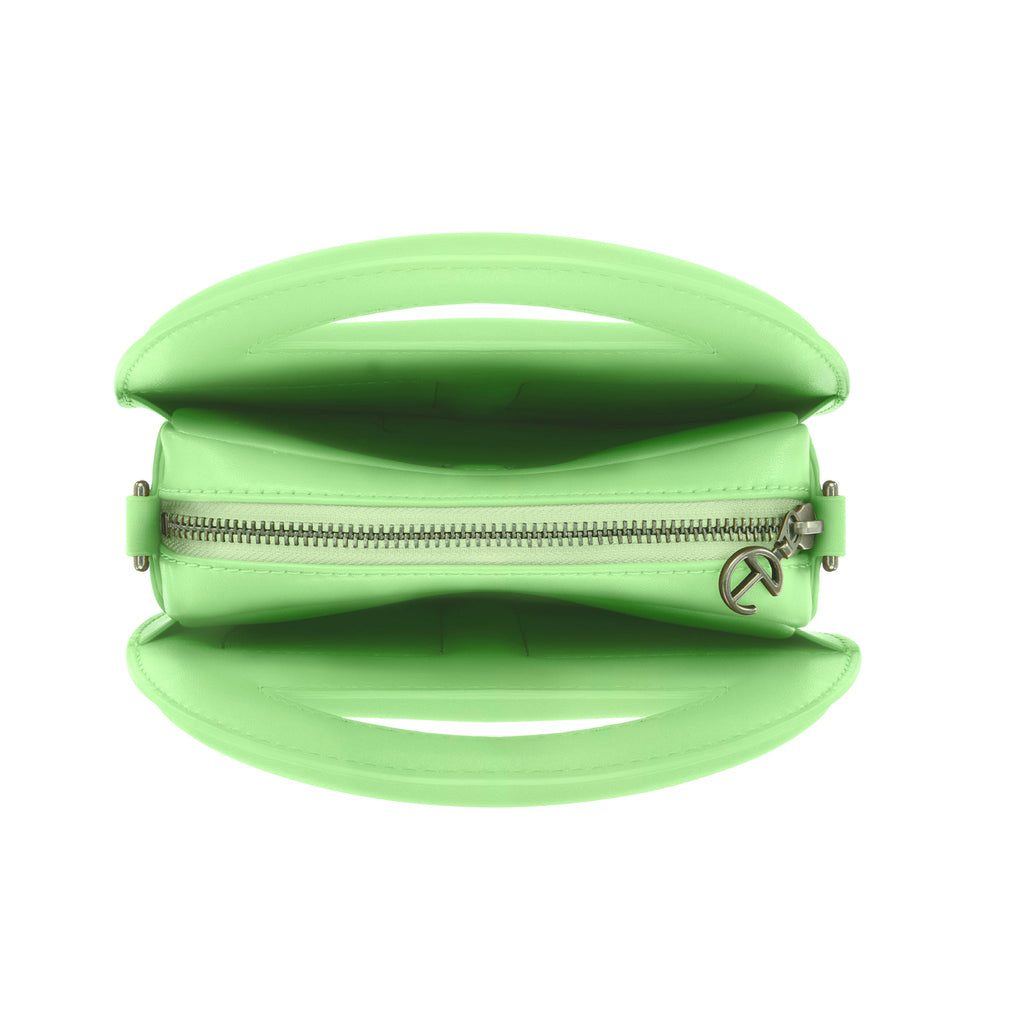 Minor Circle Bag - Double Mint - Circle Bags