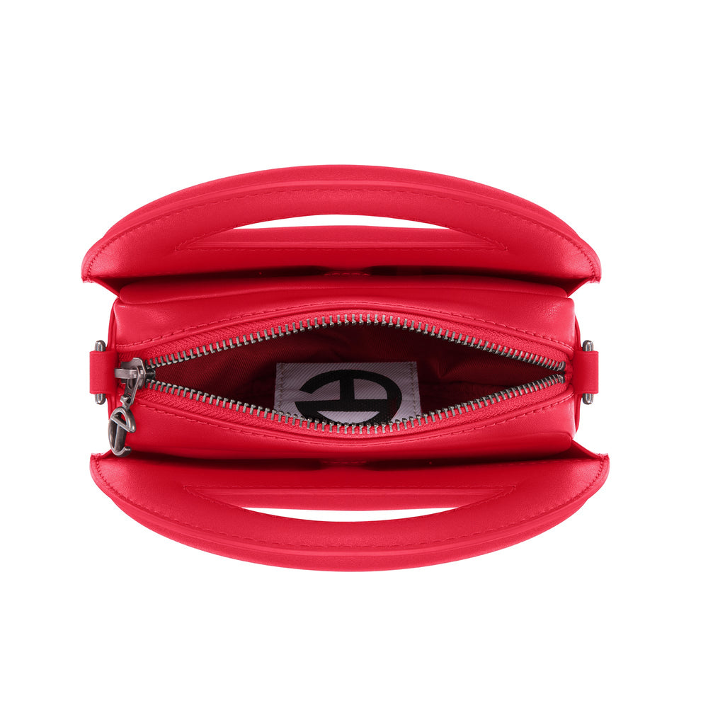 Minor Circle Bag - Red - Circle Bags