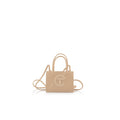 Small Shopping Bag - Cream - Shopping Bags & Shoppers