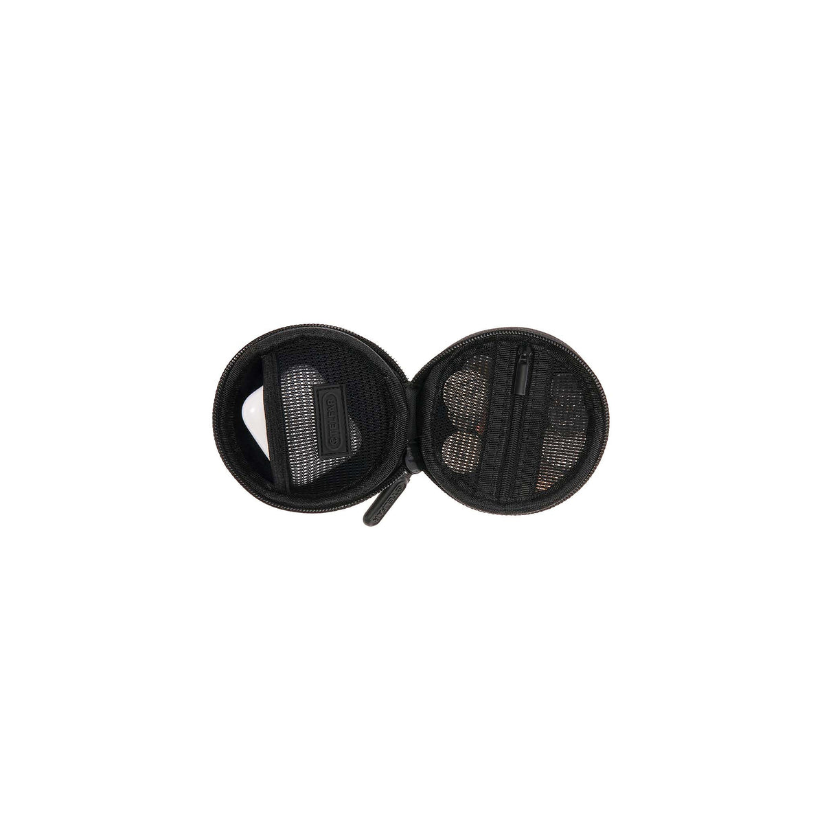 The Small Pill - Black - Clutches & Pill Bags