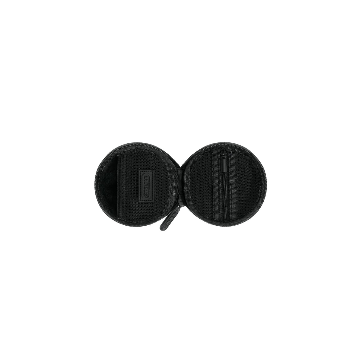 The Small Pill - Black - Clutches & Pill Bags