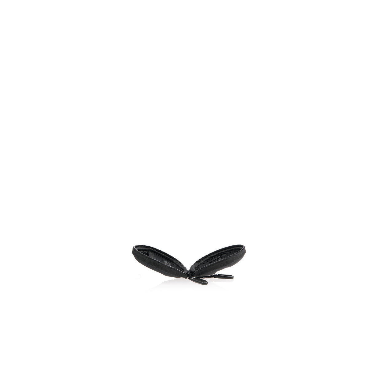 The Small Pill - Black - Clutches & Pill Bags