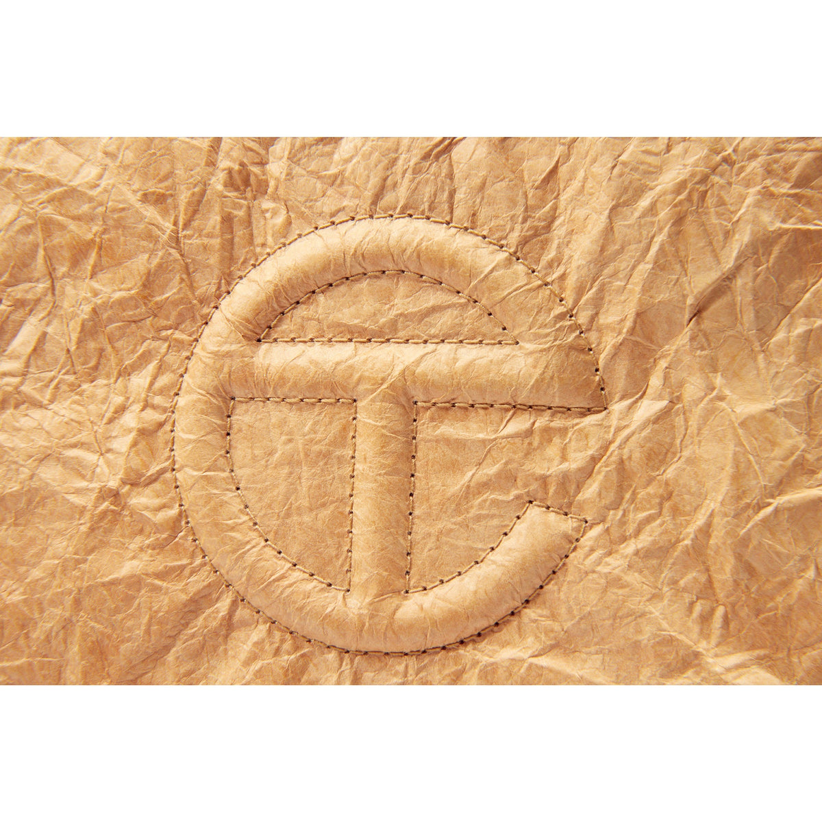 Small Shopping Bag - Brown Paper - Shopping Bags & Shoppers