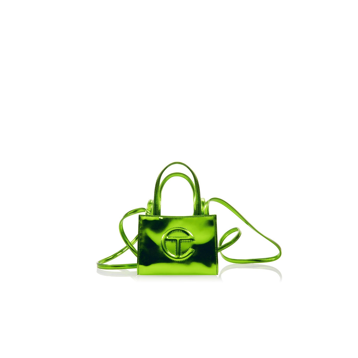 Small Shopping Bag - Gemerald - Shopping Bags & Shoppers