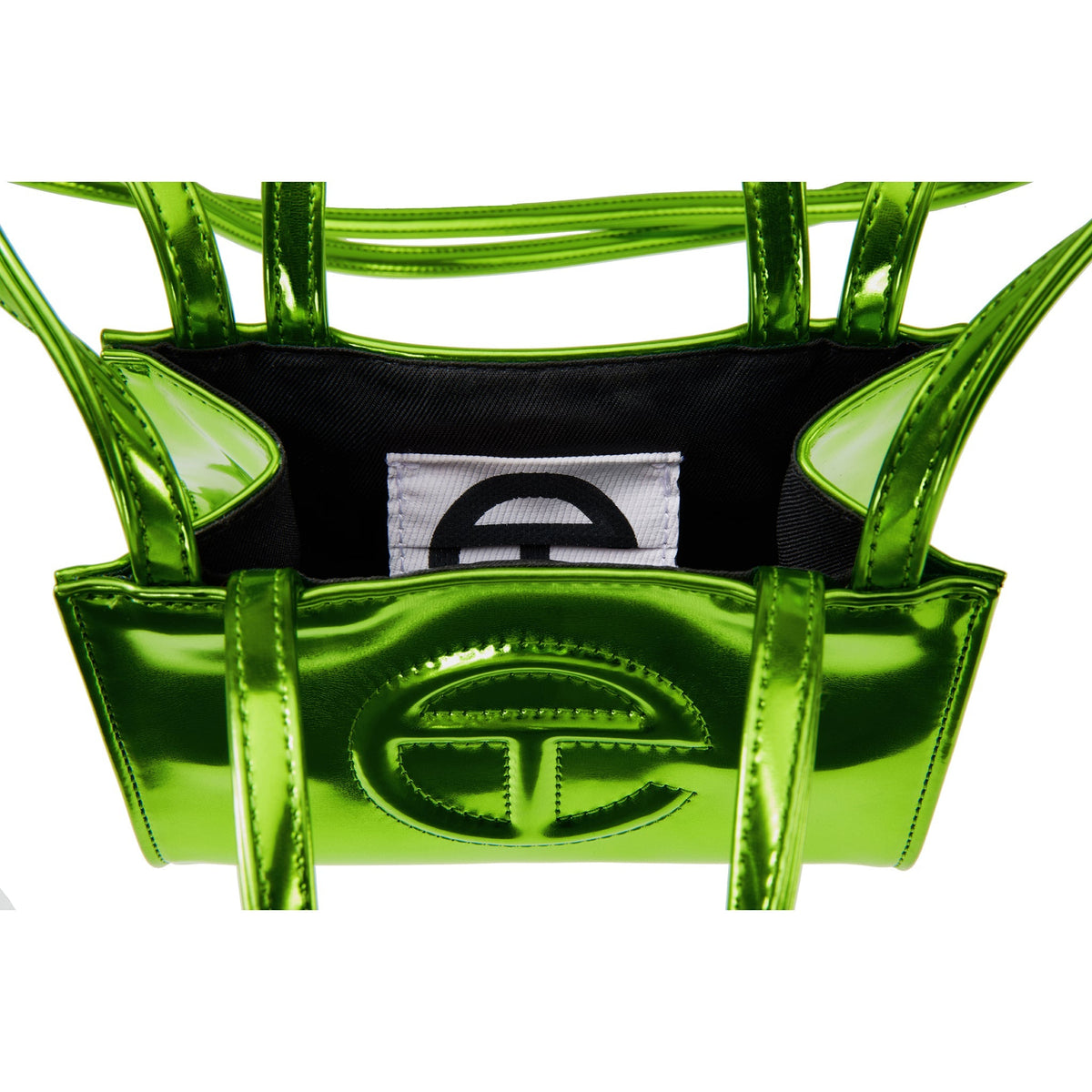 Small Shopping Bag - Gemerald - Shopping Bags & Shoppers