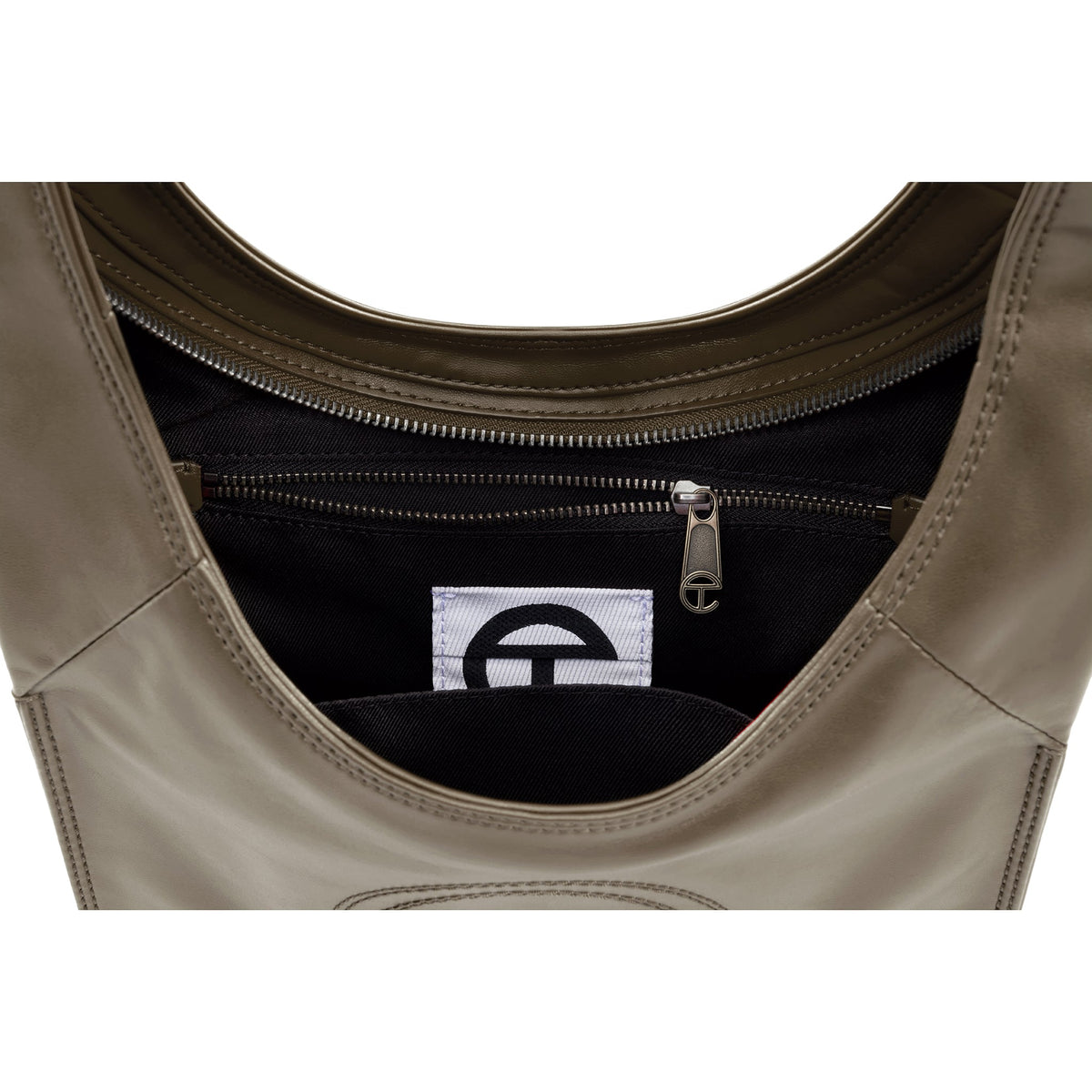 Small Tie Bag - Fatigue - Tie Bags