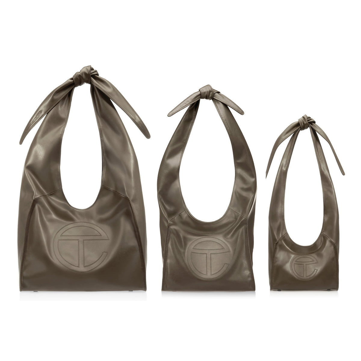 Small Tie Bag - Fatigue - Tie Bags