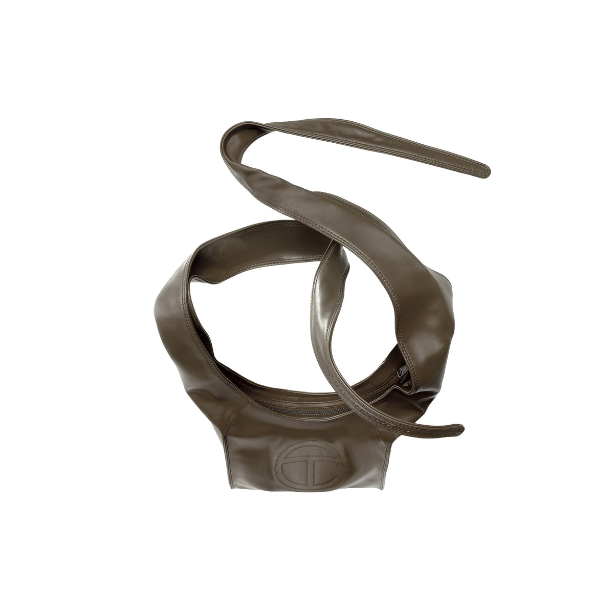Small Tie Bag - Fatigue - Tie Bags