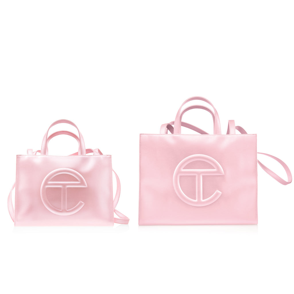 Shmedium Shopping Bag - Ballerina - Shopping Bags & Shoppers
