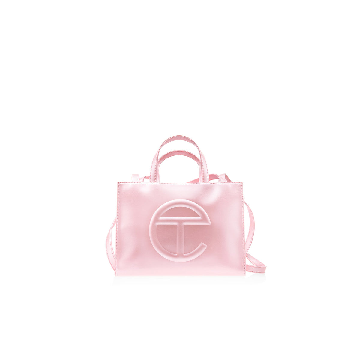 Shmedium Shopping Bag - Ballerina - Shopping Bags & Shoppers