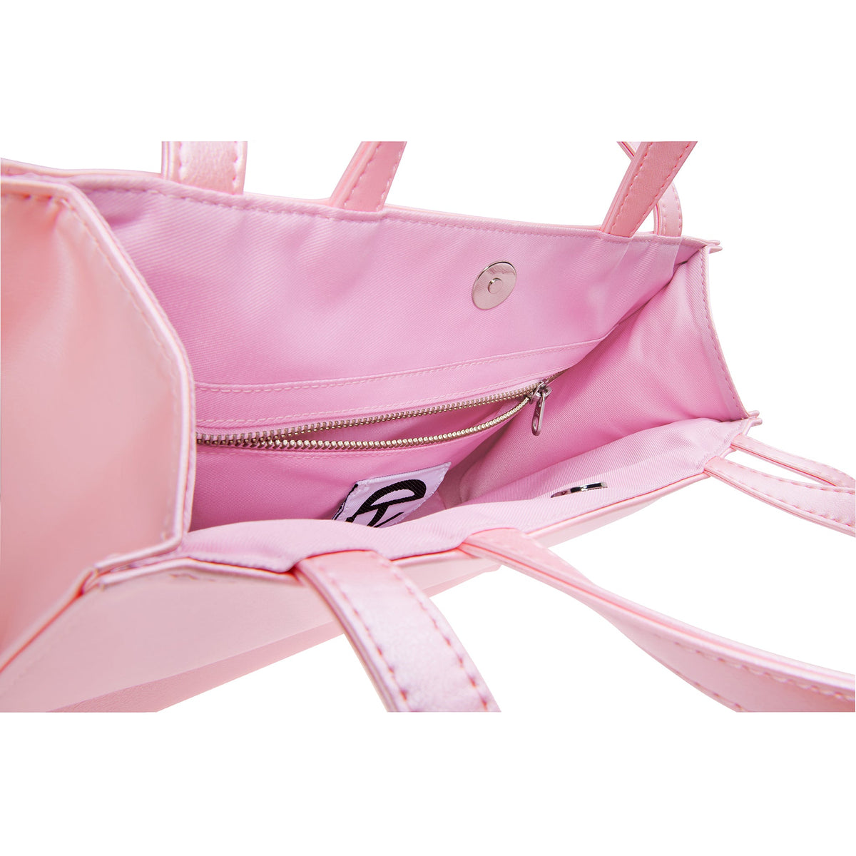 Shmedium Shopping Bag - Ballerina - Shopping Bags & Shoppers