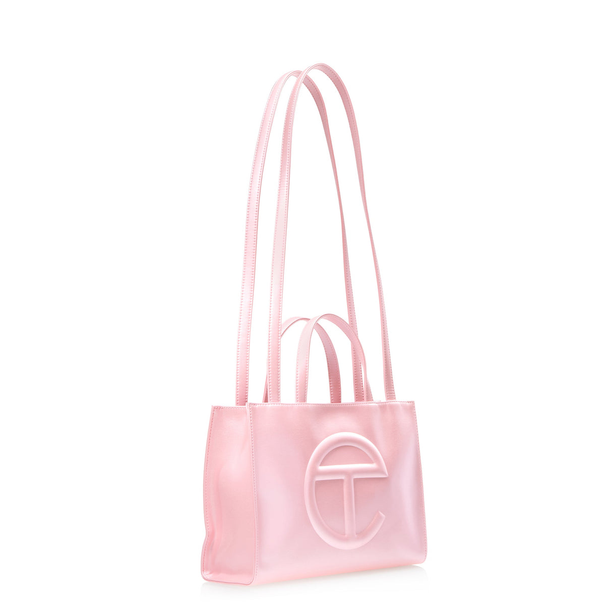 Shmedium Shopping Bag - Ballerina - Shopping Bags & Shoppers