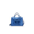 Shmedium Shopping Bag - Cobalt - Shopping Bags & Shoppers