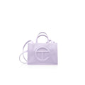 Shmedium Shopping Bag - Lavender - Shopping Bags & Shoppers