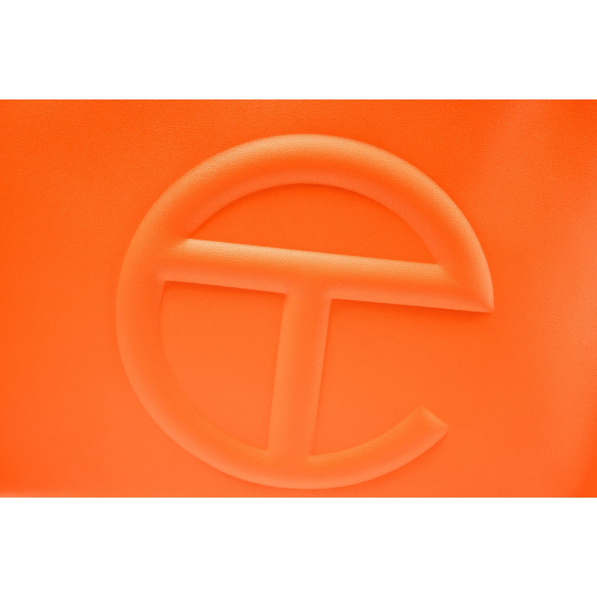 Shmedium Shopping Bag - Orange - Shopping Bags & Shoppers