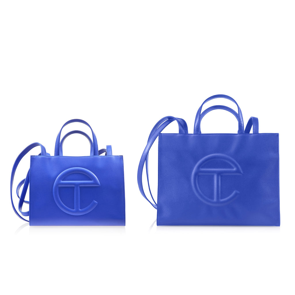 Shmedium Shopping Bag - Painter's Tape - Shopping Bags & Shoppers