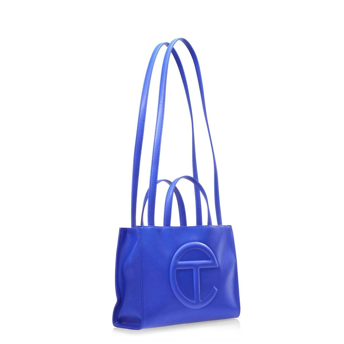Shmedium Shopping Bag - Painter's Tape - Shopping Bags & Shoppers