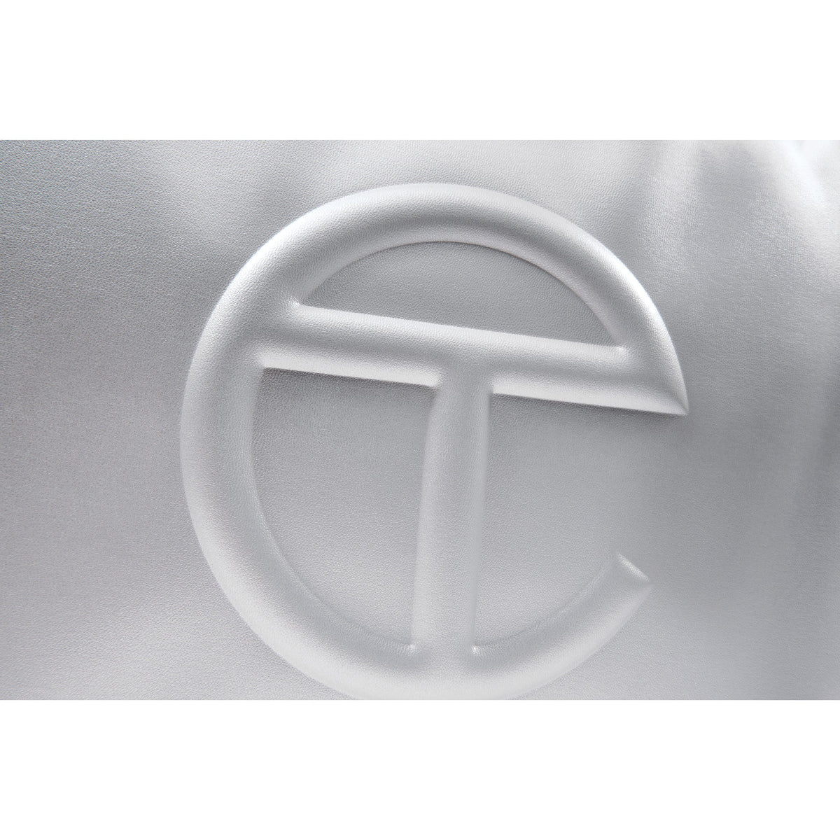 Shmedium Shopping Bag - Silver - Shopping Bags & Shoppers