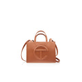 Shmedium Shopping Bag - Tan - Shopping Bags & Shoppers