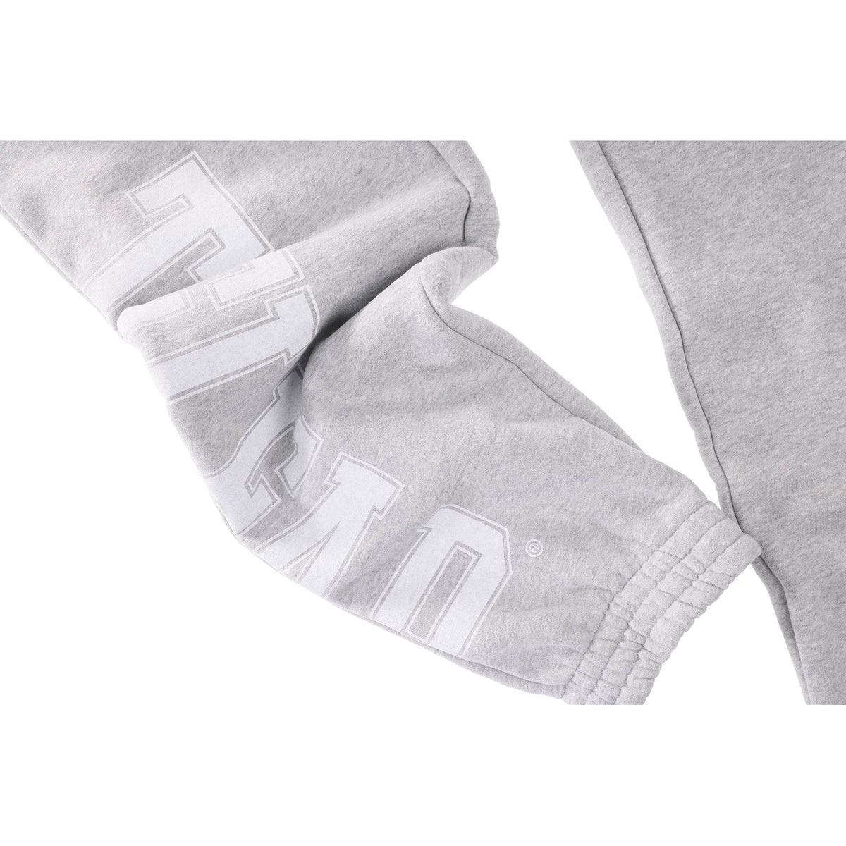 Sweat Jean - Blue/Heather Grey - Pants & Shorts