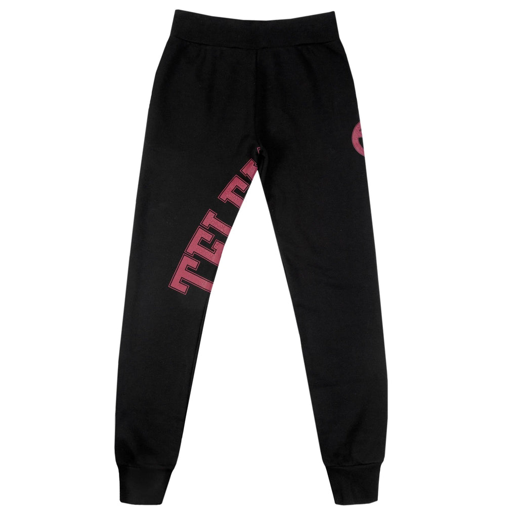 Sweatpant - Black - Tops & T-Shirts