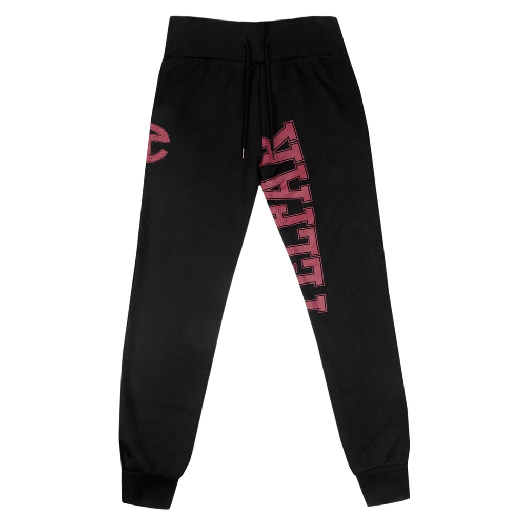 Sweatpant - Black - Tops & T-Shirts