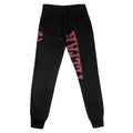 Sweatpant - Black - Tops & T-Shirts
