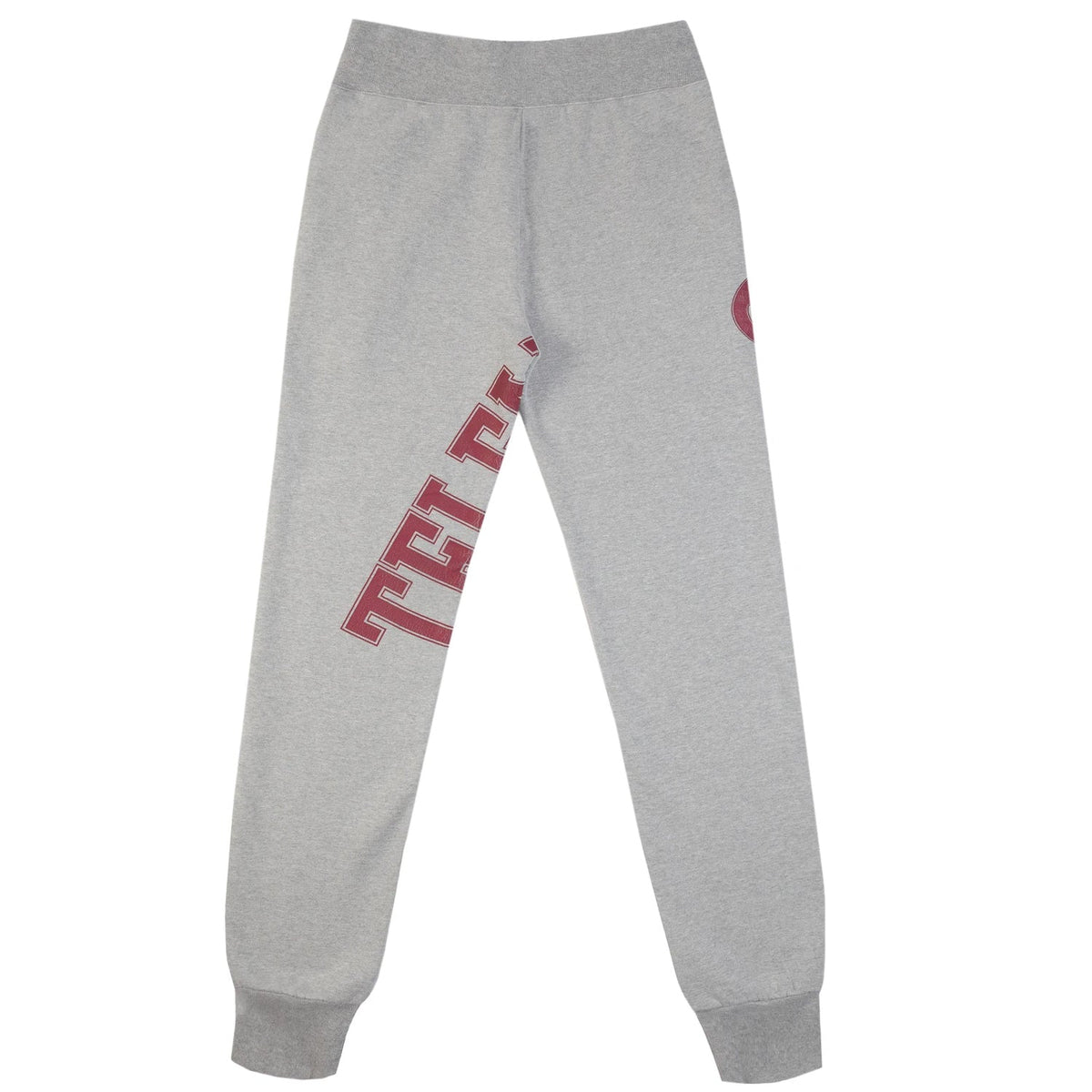 Sweatpant - Heather Grey - Tops & T-Shirts