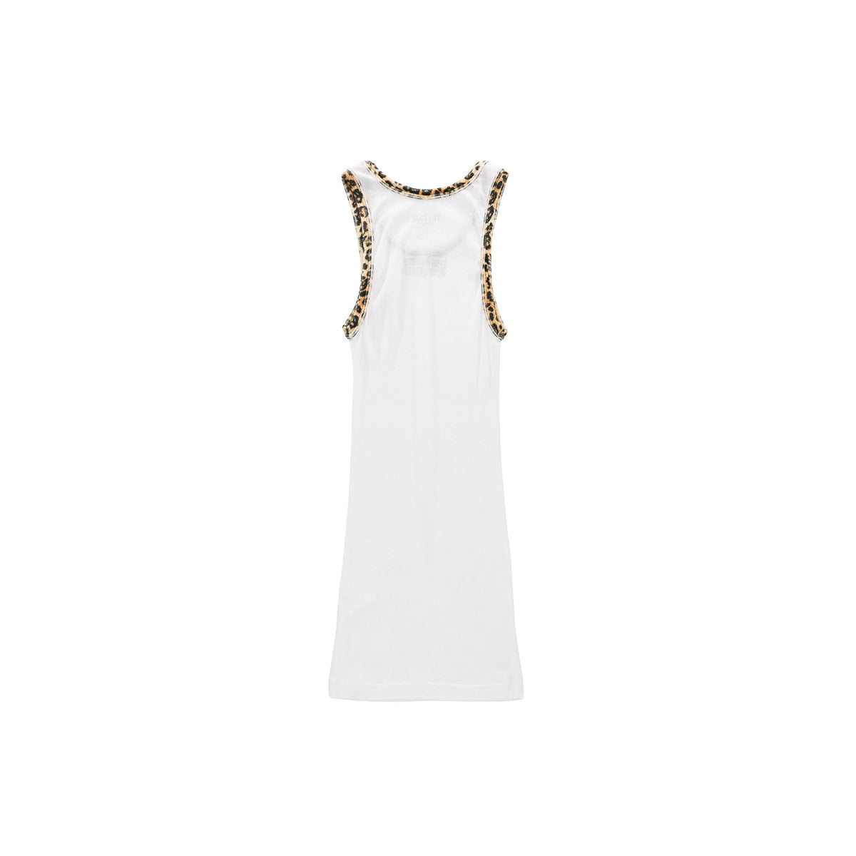 Tank - White - Tops & T-Shirts