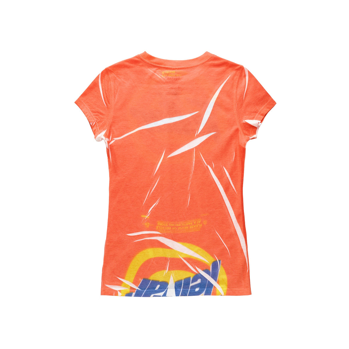 Laundry Baby T - Orange - Tops & T-Shirts