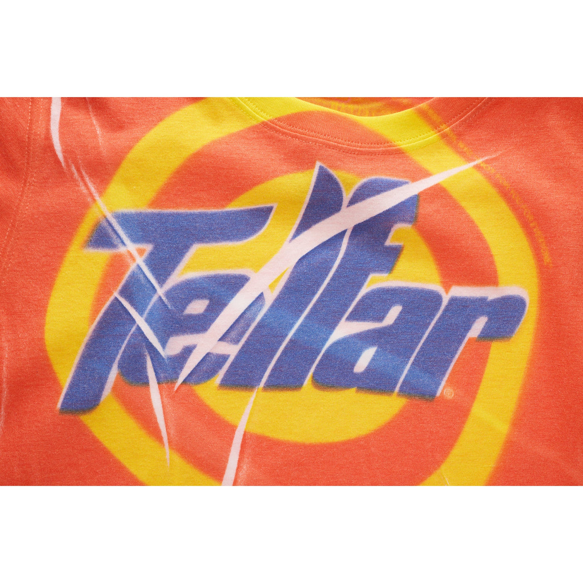Laundry Baby T - Orange - Tops & T-Shirts