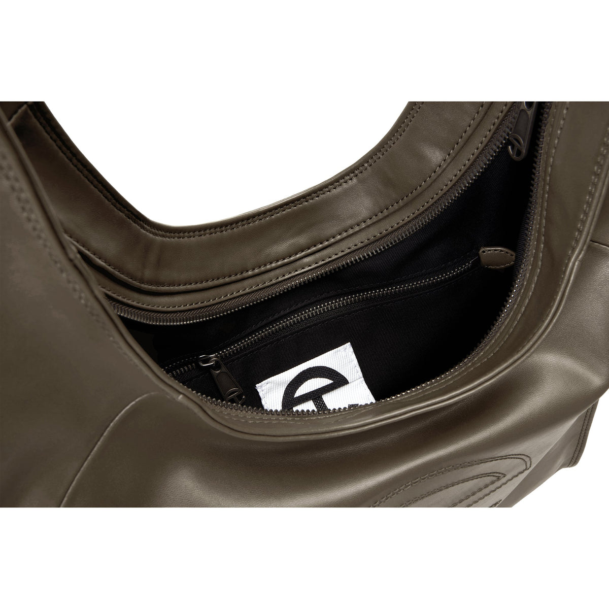 Medium Tie Bag - Fatigue - Tie Bags