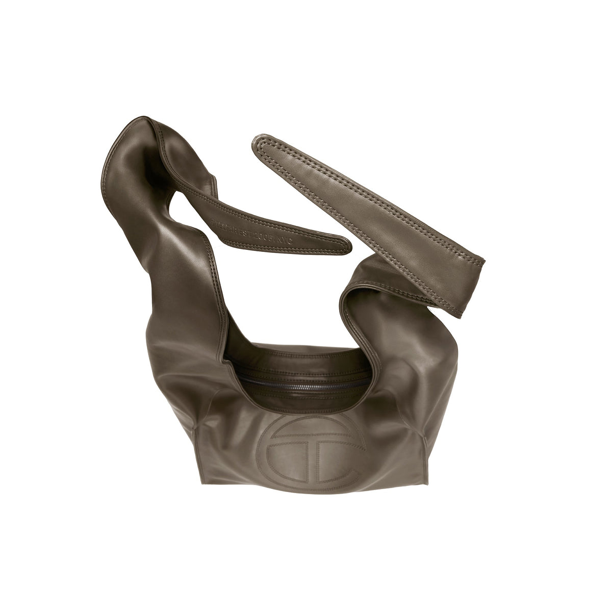 Medium Tie Bag - Fatigue - Tie Bags