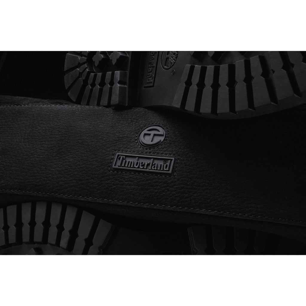 Timberland x Telfar Medium Shopper - Black - Shopping Bags & Shoppers