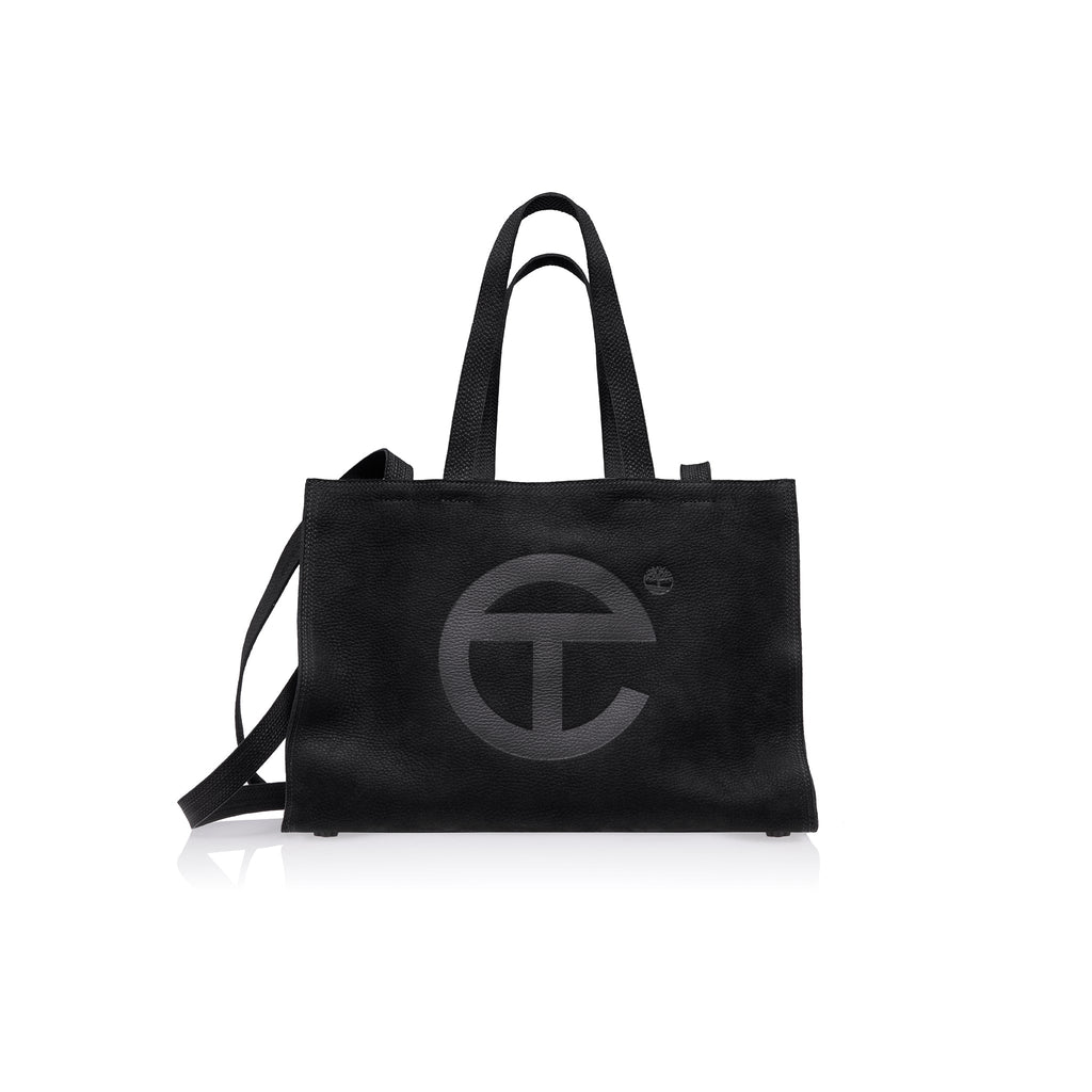 Timberland x Telfar Medium Shopper - Black - Shopping Bags & Shoppers