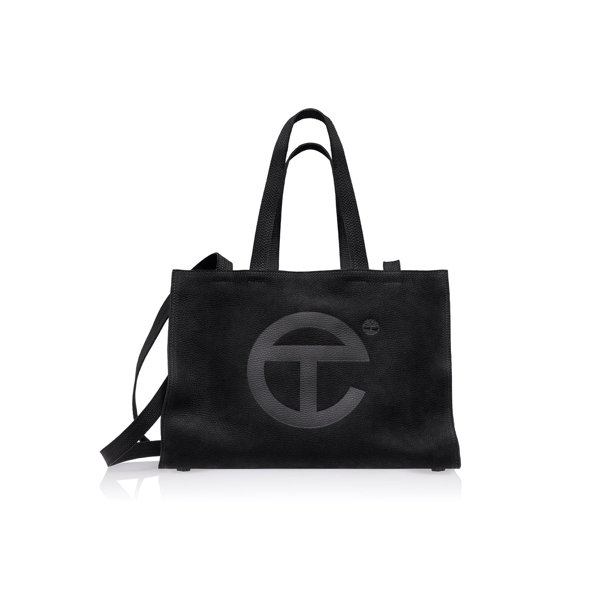Timberland x Telfar Medium Shopper - Black - Shopping Bags & Shoppers