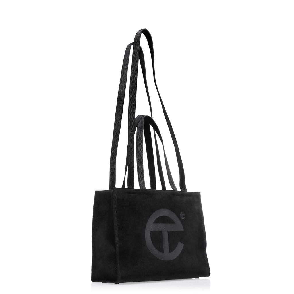 Timberland x Telfar Medium Shopper - Black - Shopping Bags & Shoppers