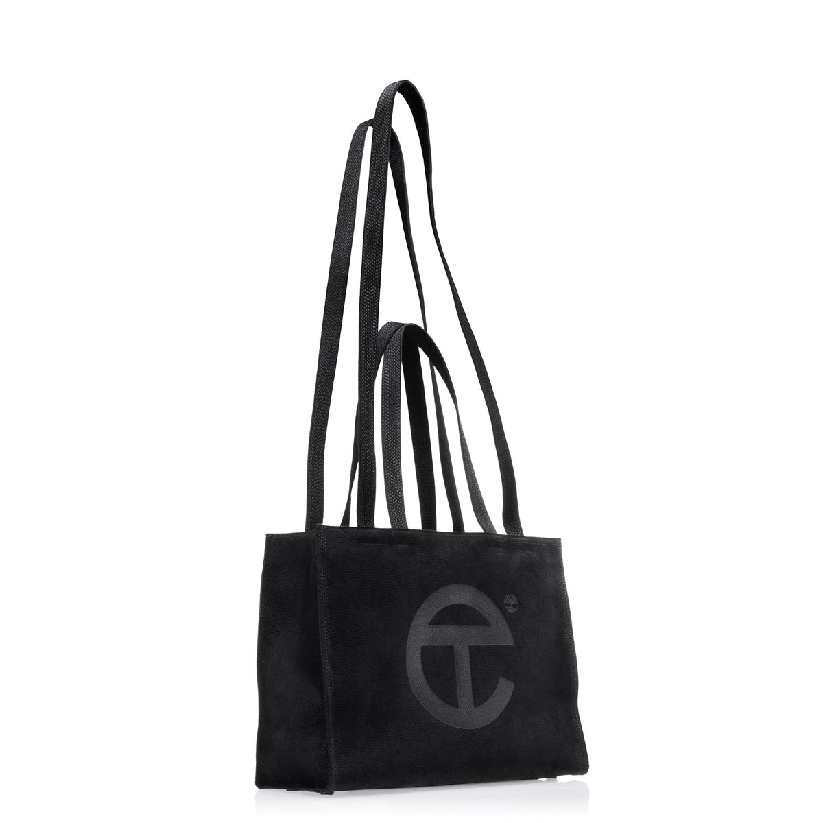 Timberland x Telfar Medium Shopper - Black - Shopping Bags & Shoppers