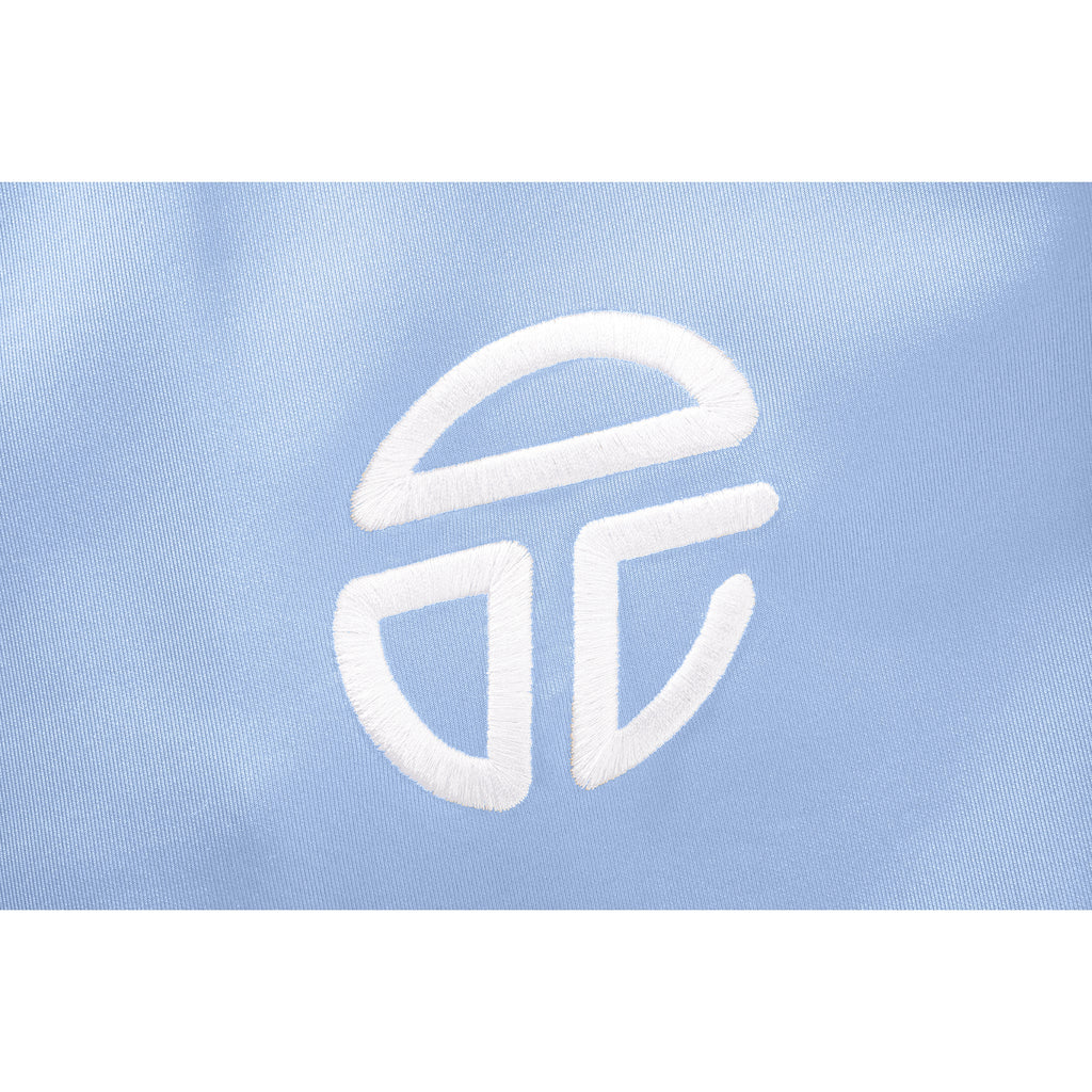 Track Capri - Baby Blue - Tops & T-Shirts