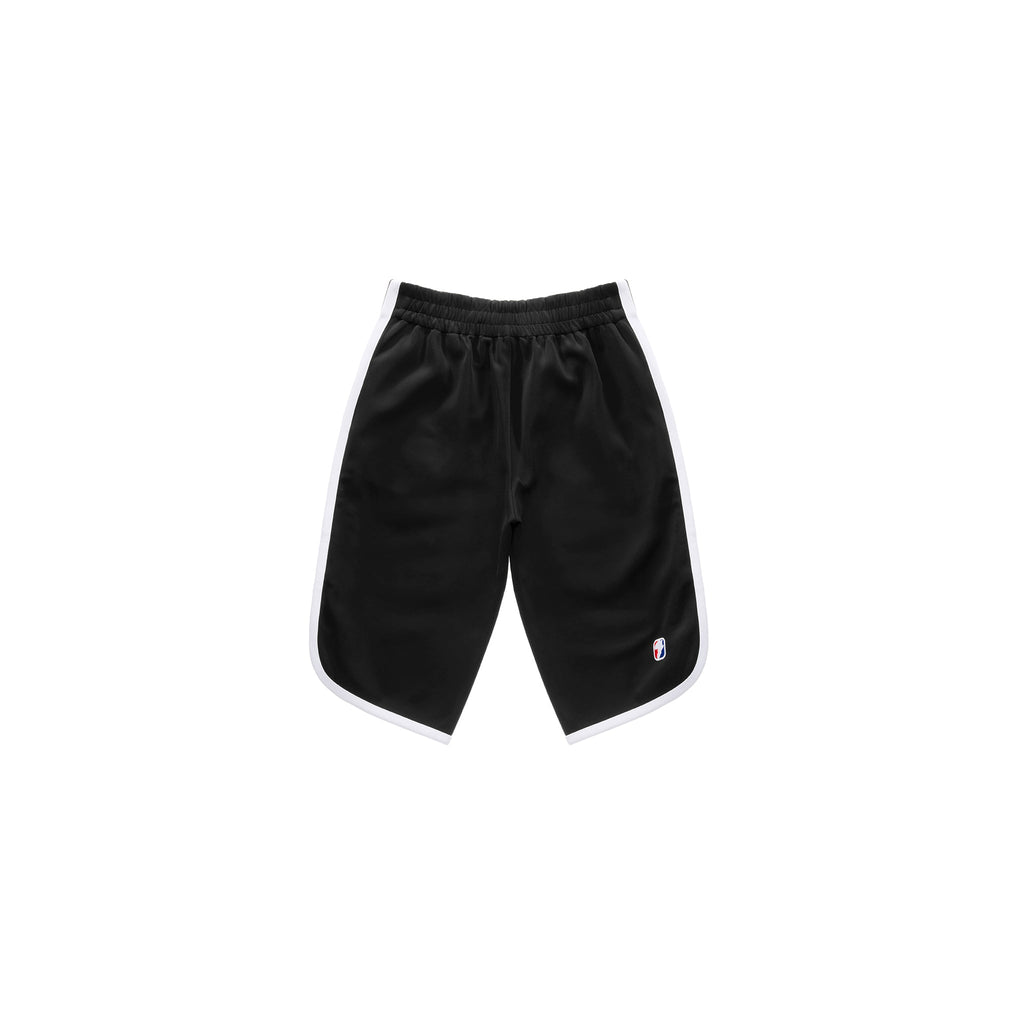 Track Capri - Black - Tops & T-Shirts