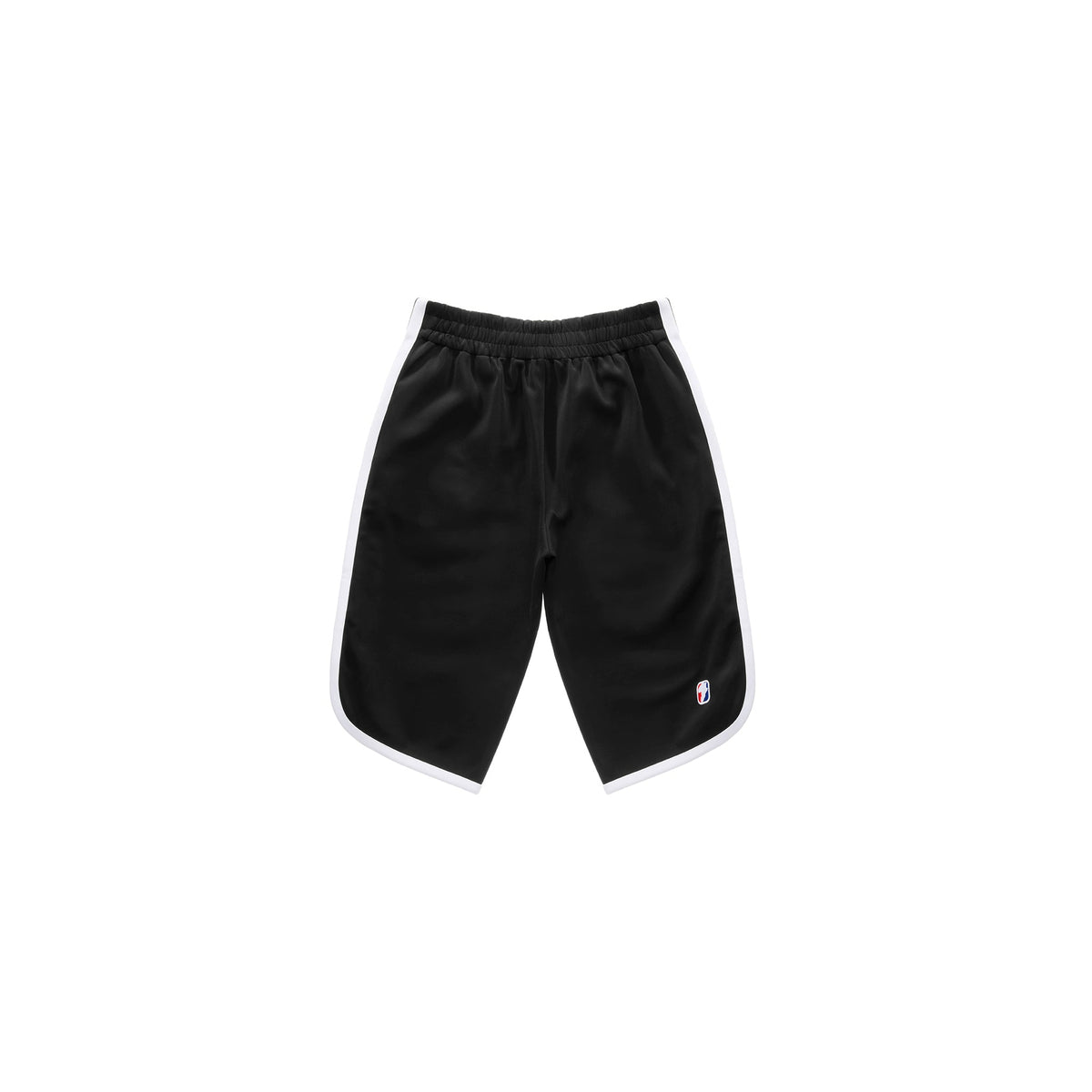 Track Capri - Black - Tops & T-Shirts