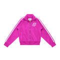 Track Jacket - Azalea - Jackets & Outerwear