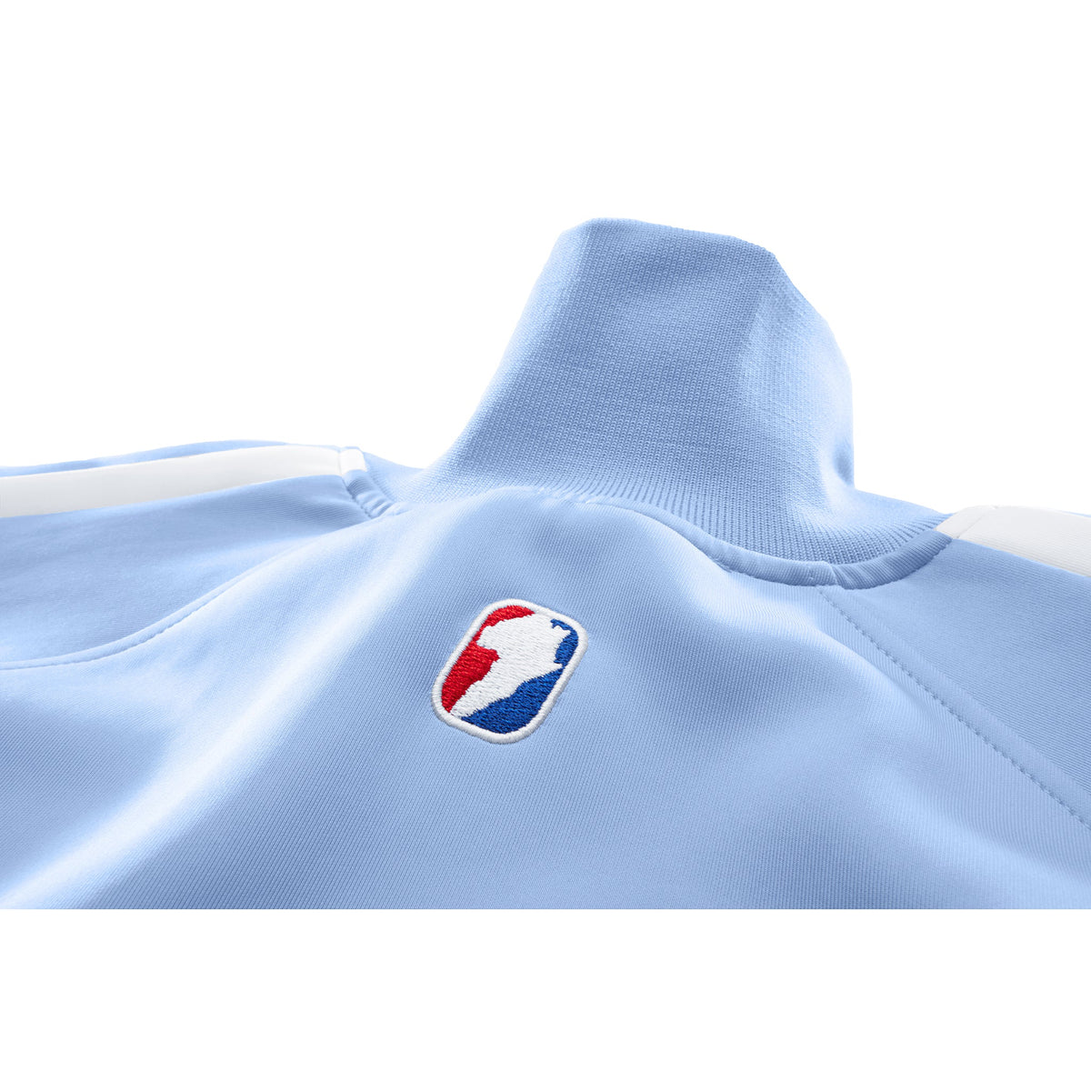 Track Jacket - Baby Blue - Jackets & Outerwear