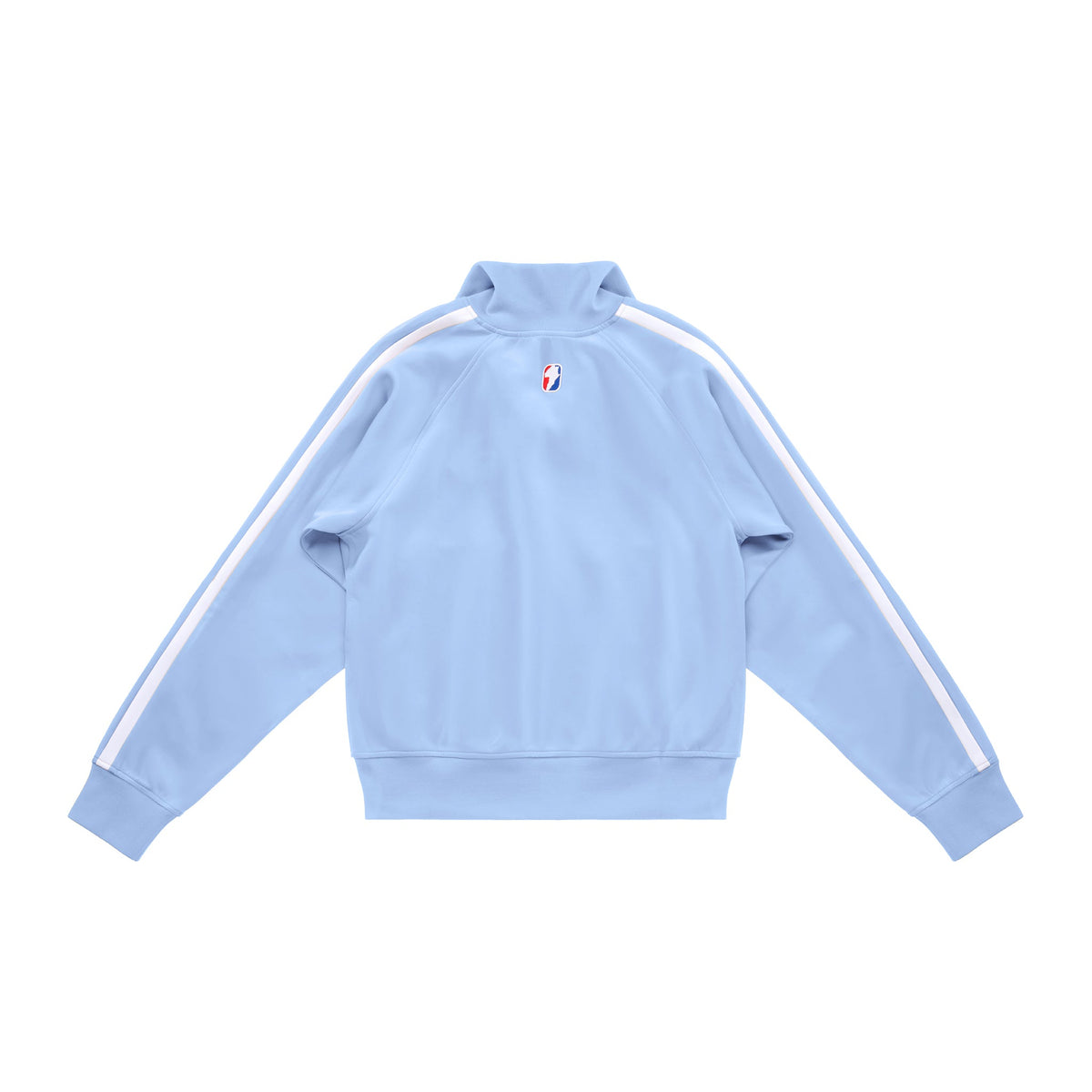 Track Jacket - Baby Blue - Jackets & Outerwear