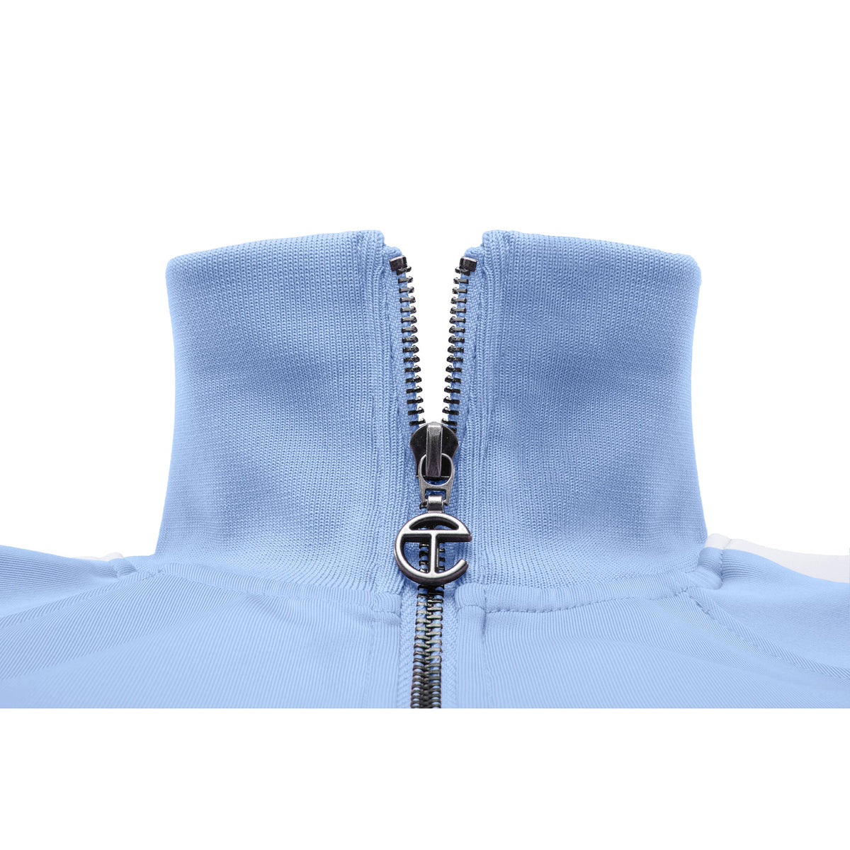 Track Jacket - Baby Blue - Jackets & Outerwear
