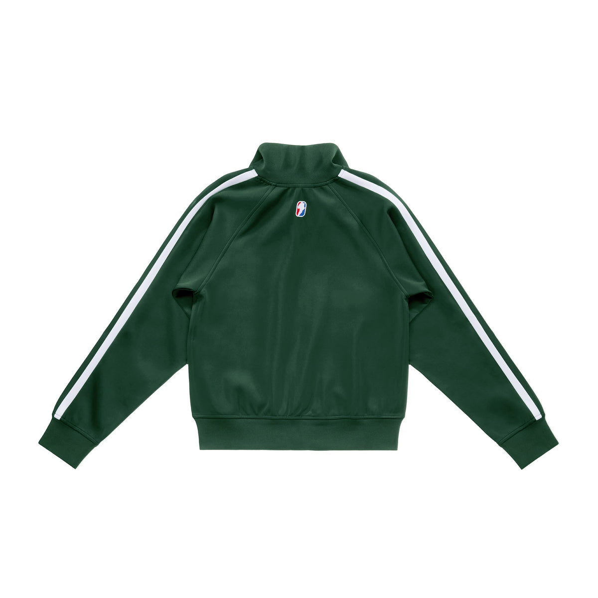 Track Jacket - Dark Olive - Jackets & Outerwear