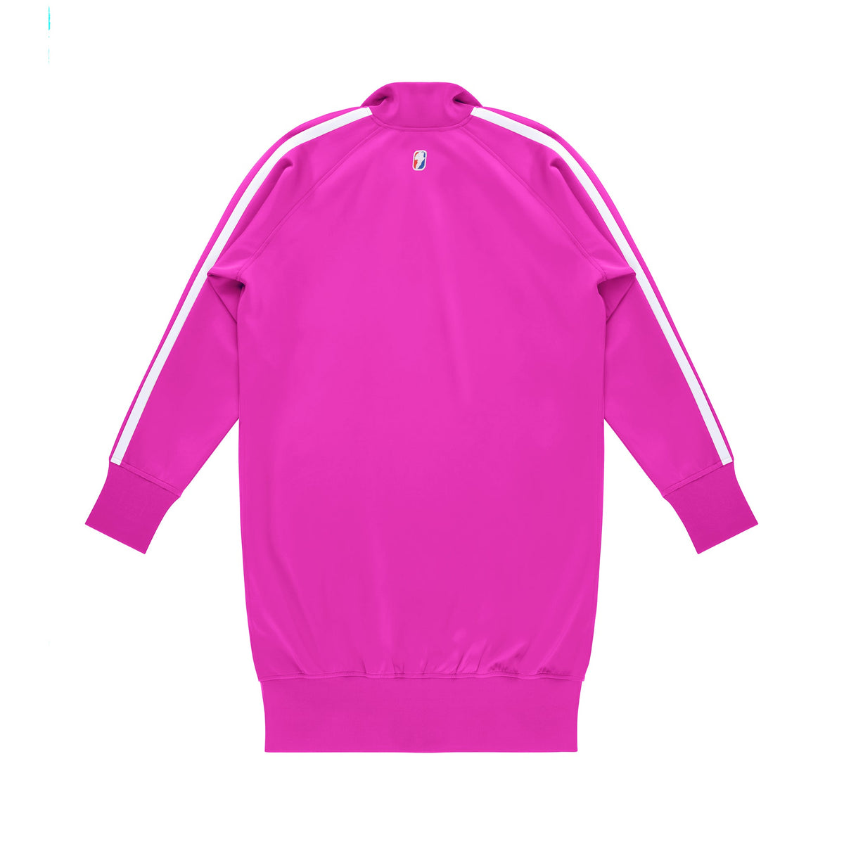 Tall Track Jacket - Azalea - Jackets & Outerwear
