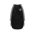 Track Long Skirt - Black - Dresses & Skirts