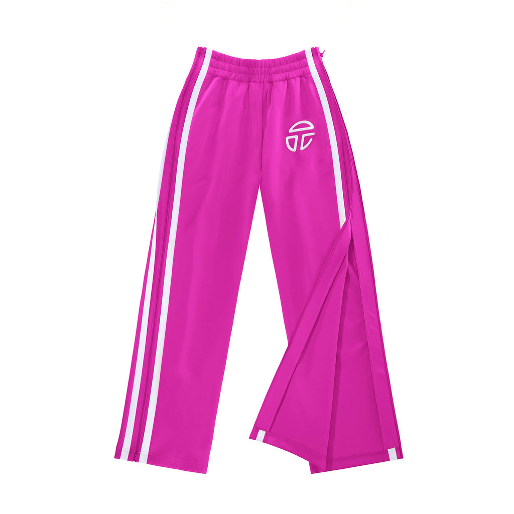 Track Pant - Azalea - Pants & Shorts